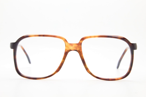 hipsters montatura occhiali vintage 1980*uomo 👓Christopher D. 120F 54 London St
