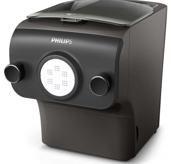 Philips Hr237513 Avance Collection Original Pasta and Noodle Maker