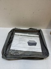 Belle/Monterey Ottoman Protective Cover in Grey