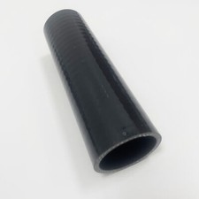 2 Straight Silicone Hose Coupler Turbo Tube Air Intake Intercooler Pipe 204mm L 2 Straight Silicone Hose Coupler Turbo Tube Air Intake Intercooler Pipe 204mm L