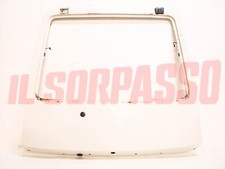 Porte arrière et accessoires Fiat 127