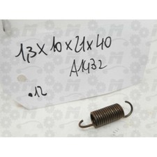 Ressort divers Fiat 124
