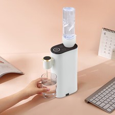 Bottle Warmer Mineral Bottled Water Machine Mini Instant Hot Water Dispenser