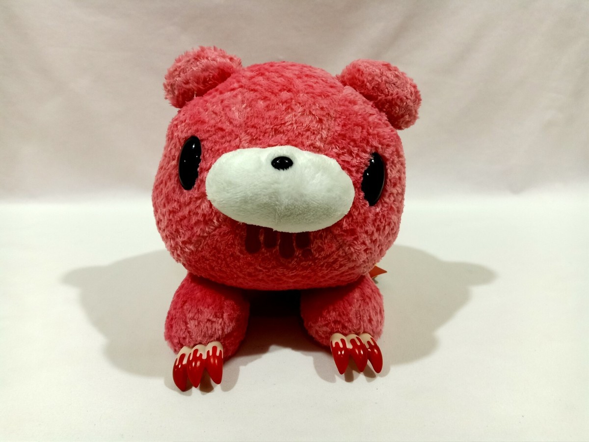 Gloomy Bear Pink XL 18