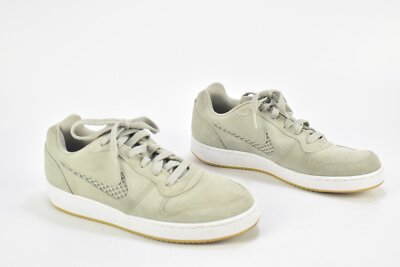 Nike Ebernon Low Prem Damen Sportschuhe Sneaker  EUR 40 Nr.24-J 2160