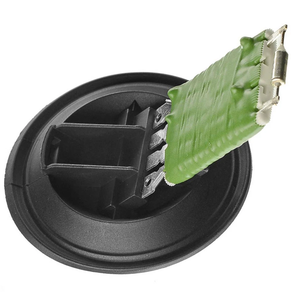 Widerstand Gebläseregler für VW Polo 6R 9N Audi A1 A2 Seat Ibiza 3 4 Skoda Fabia - Bild 4 von 4