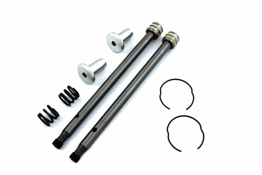 35mm Fork Damper Tube Kit for Harley Davidson by VTwin eBay