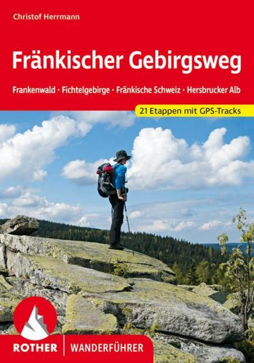 Thumbnail - Christof Herrmann Fränkischer Gebirgsweg