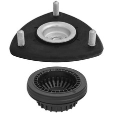 Kit de montaje de puntal de suspensión delantero KYB para Mazda 2014-2021 6