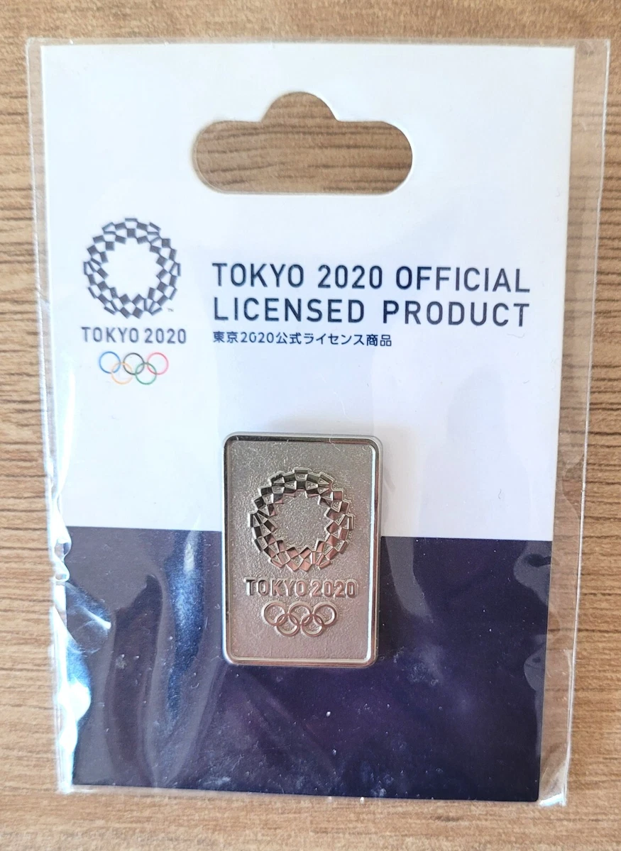 Japan Olympics Fan Pin, Buttons for sale | eBay