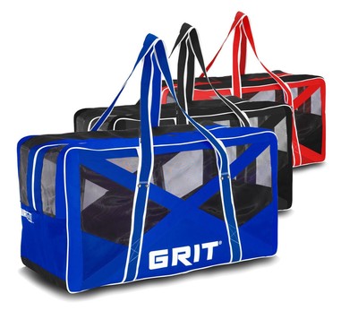 GRIT Airbox Carry Bag / Spielertasche (uvP   139,95)