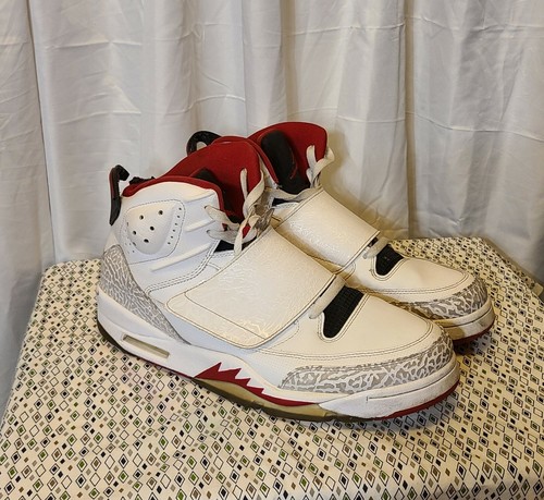 man of mars jordans