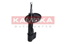 Kamoka 2000151 Shock Absorber for Peugeot