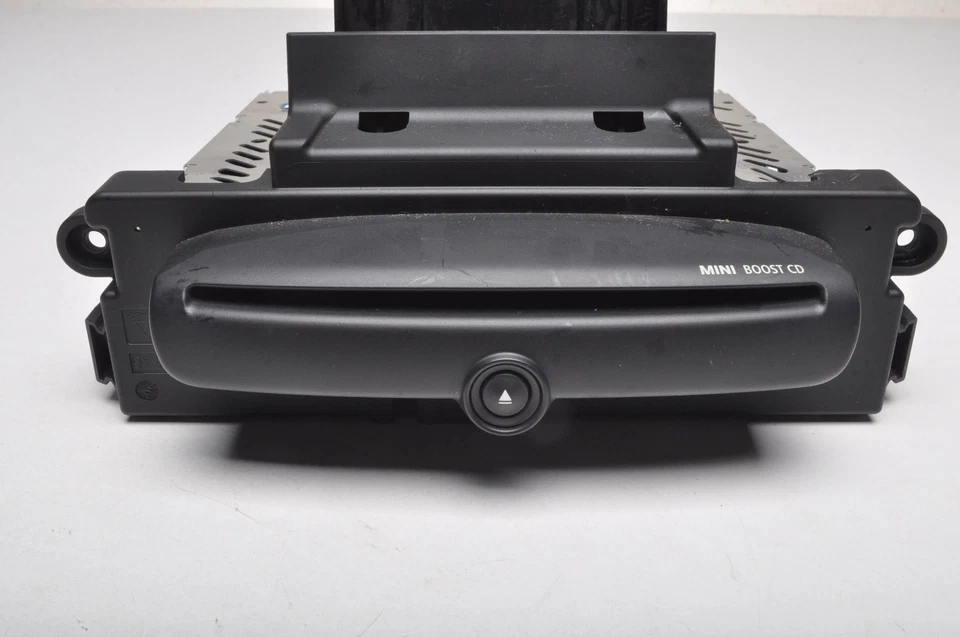 Mini Cooper One R55 R56 R57 Radio Autoradio 3456871 - Bild 2 von 4