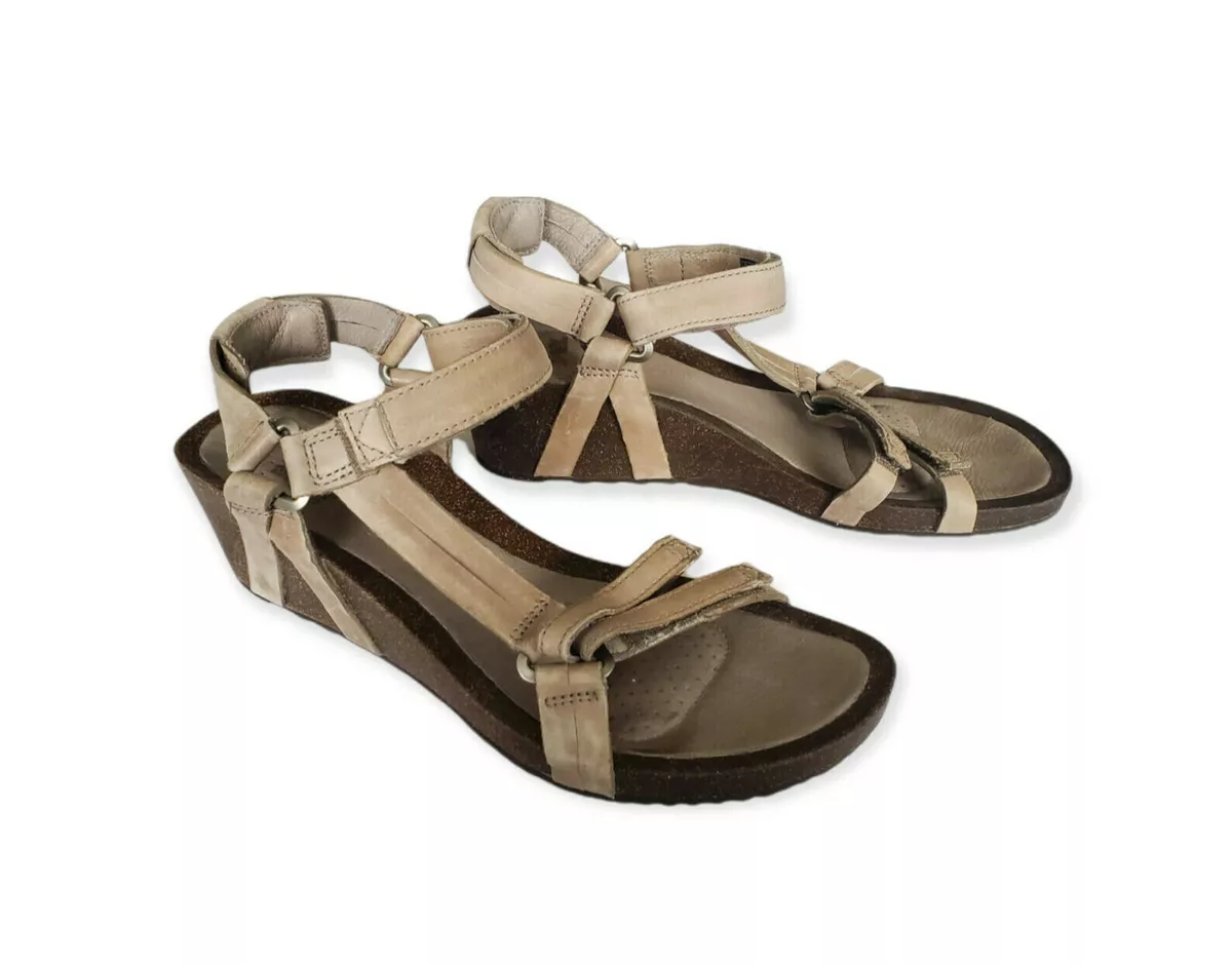 Women's teva sales ysidro sandals