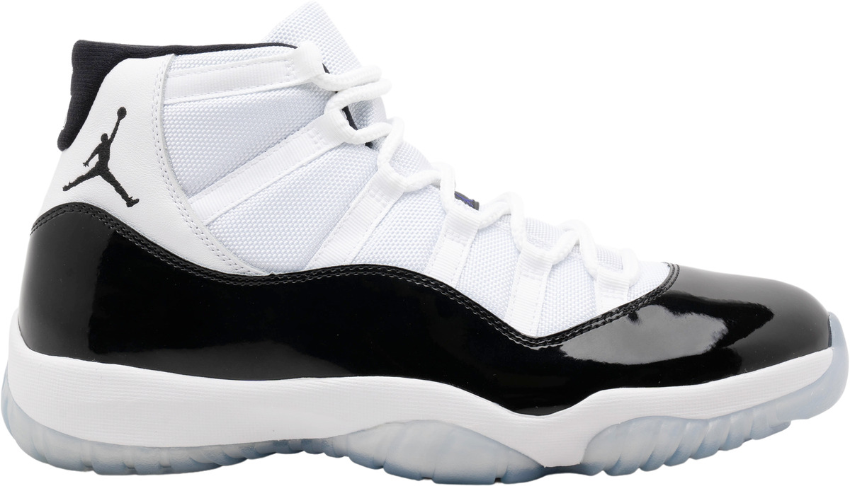 Jordan 11 Retro High Concord for Sale, Authenticity Guaranteed