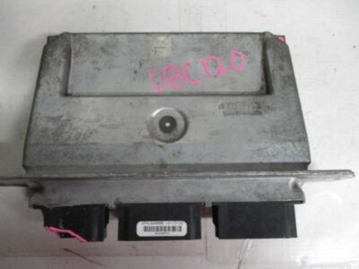 Engine ECM Control Module Fits 13 EDGE DT4A-12A650-AGC DT4A12A650AGC | eBay