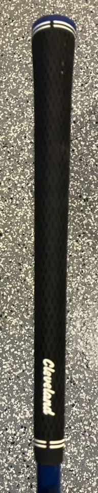 LEFT HAND LH CLEVELAND LAUNCHER CBX 6 IRON MIYAZAKI 6a SENIOR FLEX GRAPHITE NEW - Image 3 of 4