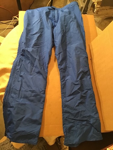 Vintage CB Sports Winter Wind Breaker 