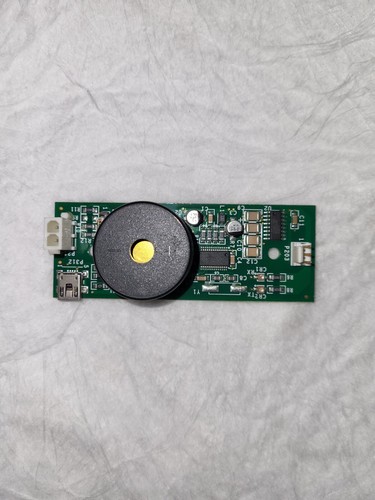Veeder-Root/Gilbarco  M09232A001 Beeper Interface PCA