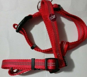good2go reflective harness