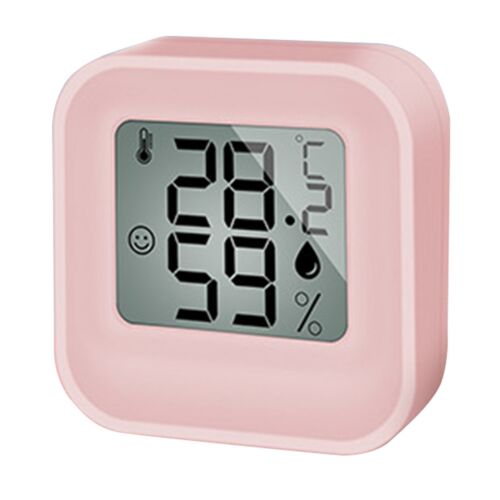Thermometer Hygrometer Zubehör Digital Elektronisches Thermometer Ersatz - Afbeelding 1 van 58