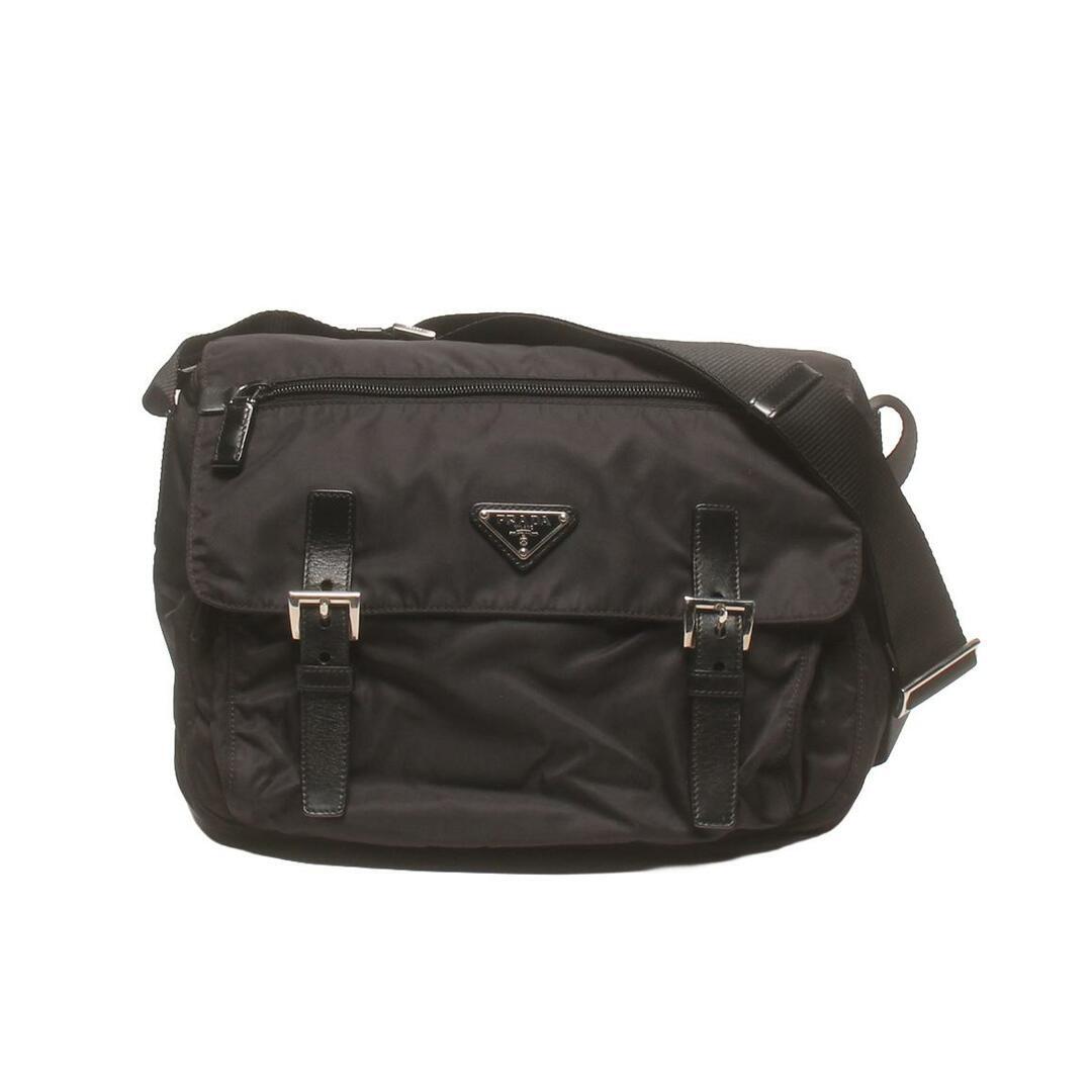 Prada women's crossbody shoulder bag BT6671 stylish and elegant