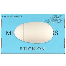 WIDE ANGLE LEFT SIDE N/S WING