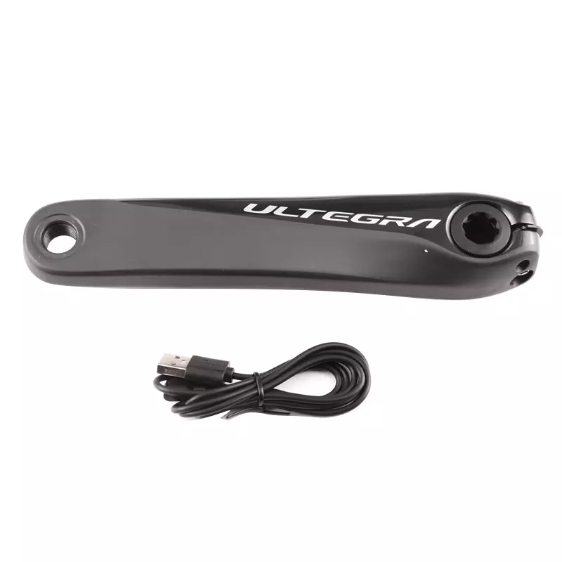 SHIMANO ULTEGRA R8000 R8100 Crank Arm XCADEY X POWER METER GPS ANT