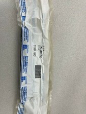 1980-90 Chevrolet Caprice Classic Front Bumper Guard Strips Nos 14008763 Each