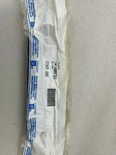 1980-90 Chevrolet Caprice Classic front bumper guard strips NOS 14008763 each