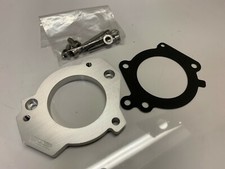 Adattatore corpo farfallato Spoox Citroen C2 VTS ingresso a Citroen Saxo VTS