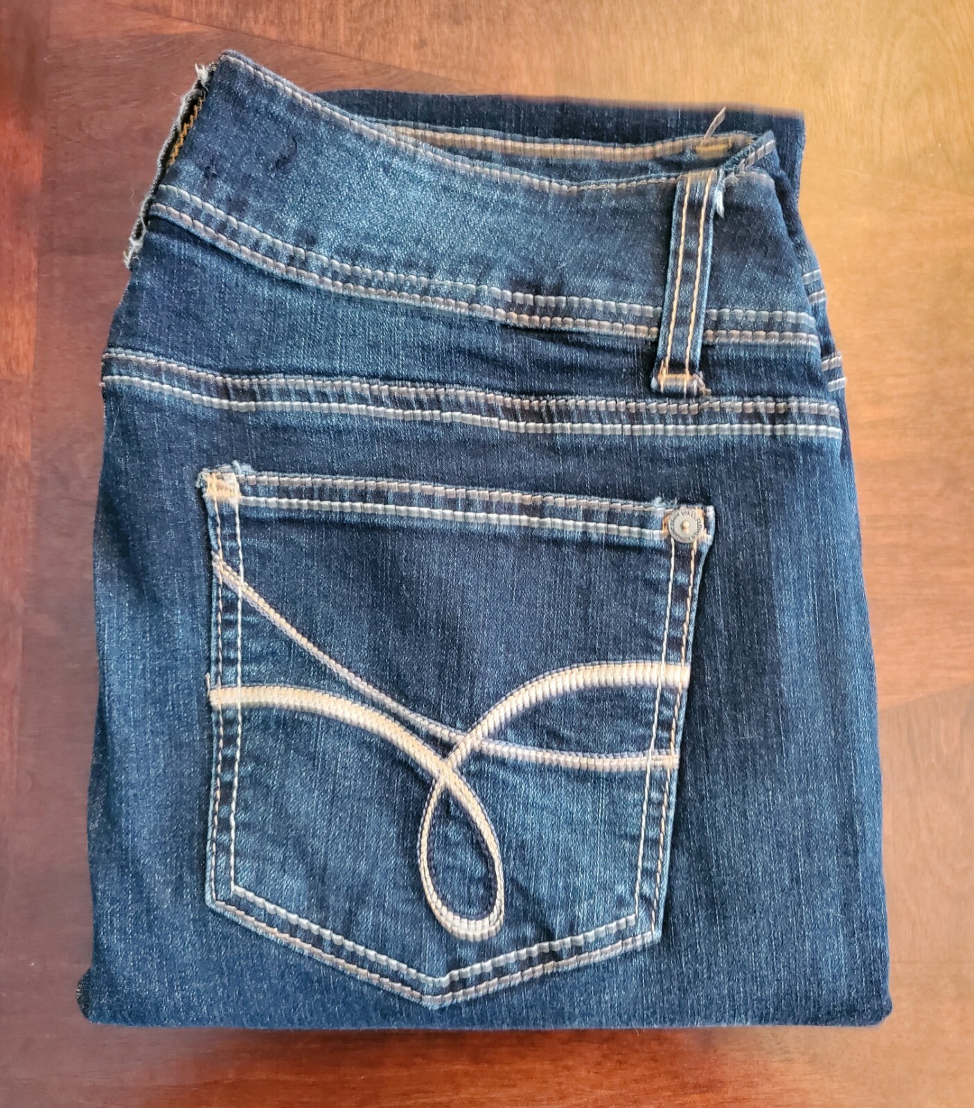 WallFlower Jeans Betsy Pure купить в 