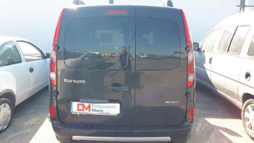 8200909666 Motorgehäuse UCE für RENAULT KANGOO II (F/KW0) Dynamic 5942238 - Bild 8 von 9
