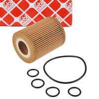febi 108305 ÖLfilter MotoröLfilter ÖLfiltereinsatz
