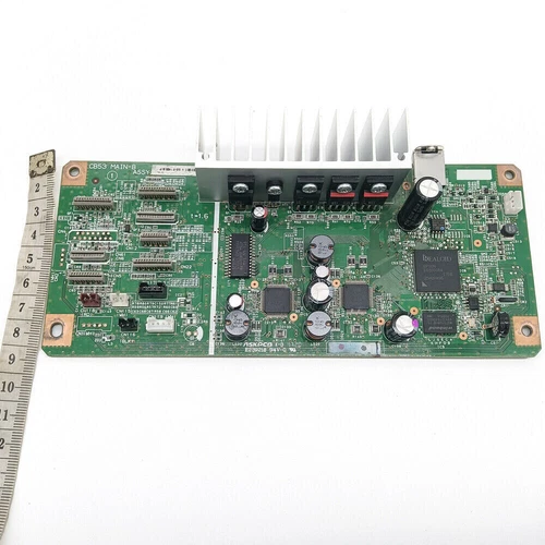 CB53 MAIN-B or C655 MAIN main board Fits For Epson Stylus Photo 1390
