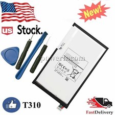 New 4450mAh Battery For Samsung Galaxy Tab 3 8.0 SM-T310 T311 T315 T3110 T4450E