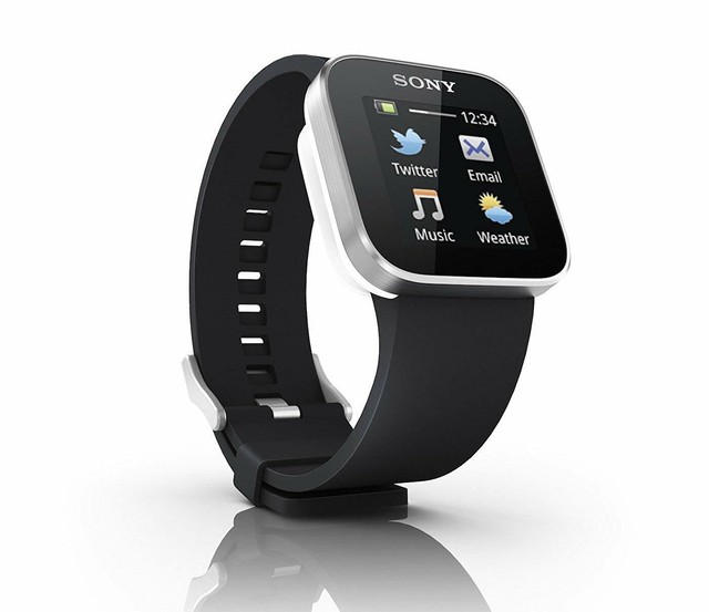 buy sony smartwatch