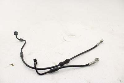 12-16 Harley Davidson Dyna Rear abs Brake Line set