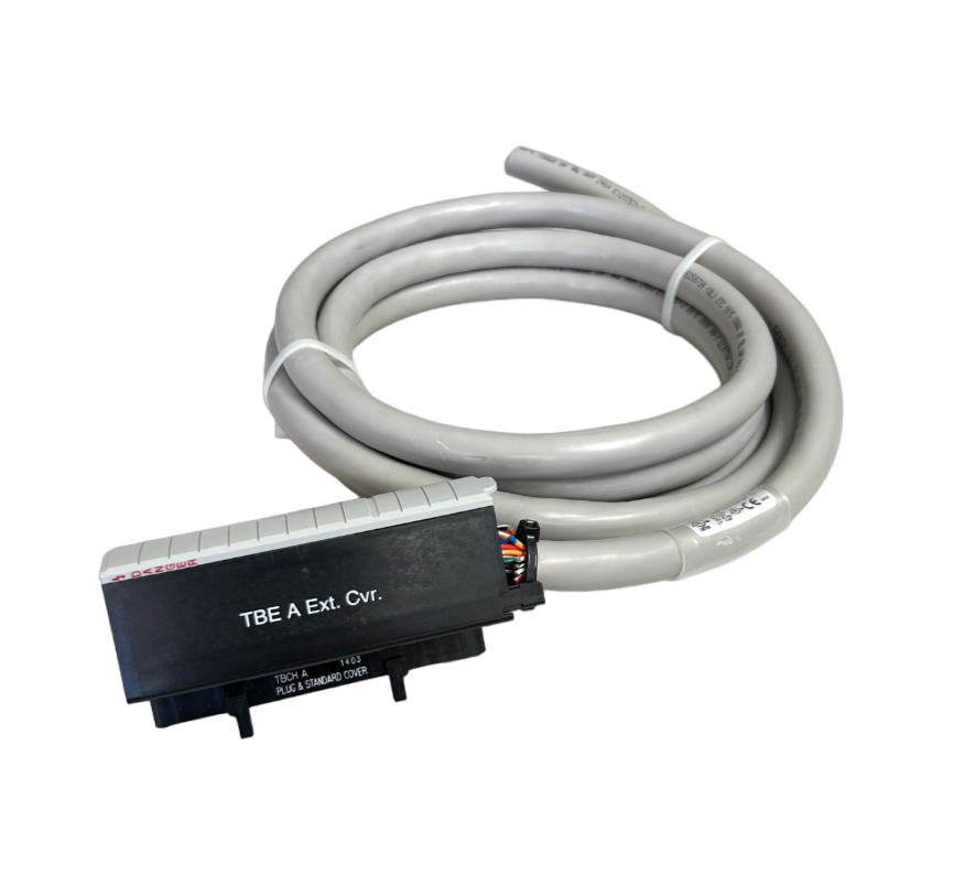 Allen Bradley 1492CABLE025TBCH Digital I/O Module Ready Cable New No