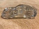 Porsche 944 LM Toscany Lead Glass Crystal Car With Original Label — photo 5