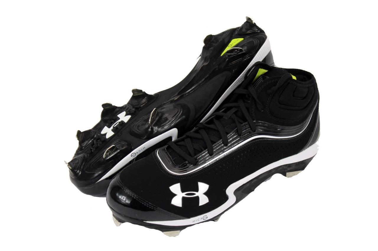under armour heater cleats