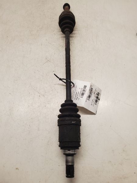 Toyota Matrix XR, Rear Axle Shaft, 2003-2006, LH=RH, A/T, 4SPD