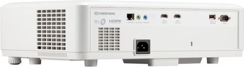 766907018158 Viewsonic LS610HDH Beamer Short-Throw-Projektor 4000 ANSI Lumen DMD - Bild 11 von 11