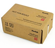 Kodak NexPress M Magenta Developer KH2101800 -E