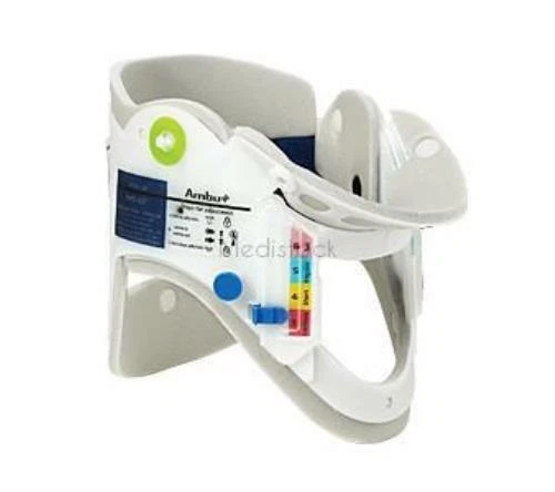 UNDISCLOSED Neck Brace Ambu Perfit Ace, Adult size, neck injuries whiplash etc, Each