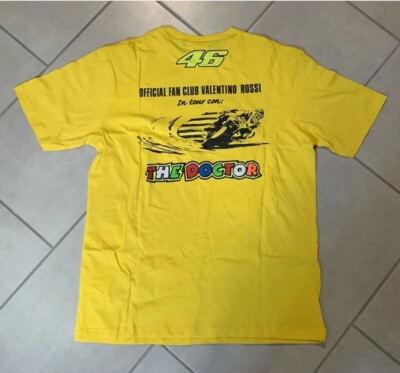 Livre '46x46. Una Vita Da Fenomeno' – Valentino Rossi, Avec Autographe Original