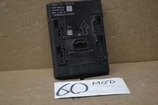 2016 Honda Civic Body Control Module Computer #60-MOD 