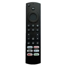 NS-RCFNA-21 Replace Remote Control for Insignia Fire TV Edision NS-50DF710NA21