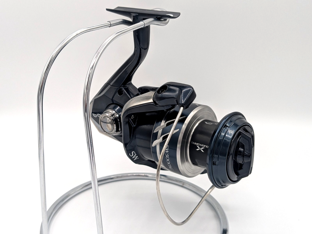 SHIMANO 24 STRADIC SW 5000XG | eBay